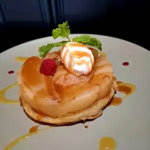 Tarte Tatin