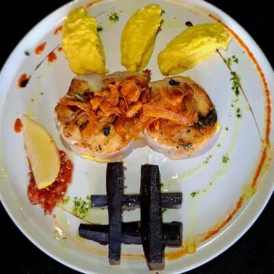 Tournedos de cabillaud farci 01