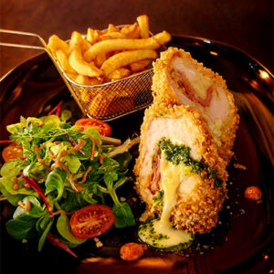 Ballotine