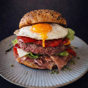 Le Mirefleurs burger 400px