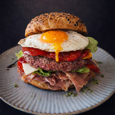 Le Mirefleurs burger 400px