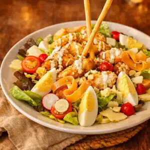 Salade La cocotte Nouveau