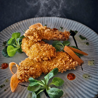 Tenders de poulet x3 400px