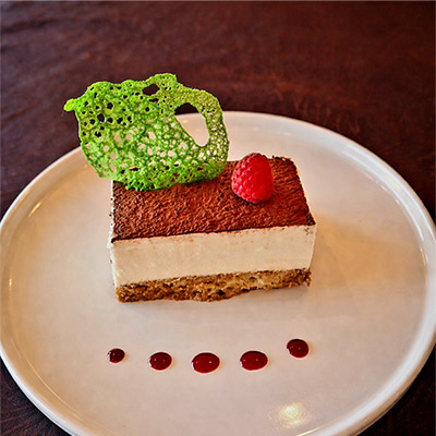 tiramisu traditionnel